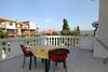 Hostal Apartments And Rooms With Parking Space Mrljane, Pasman - 299