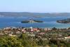 Hostal Apartments And Rooms With Parking Space Mrljane, Pasman - 299