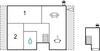 Two-bedroom Apartment In Komarna