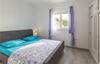 Three-bedroom Apartment In Komarna