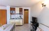 Three-bedroom Apartment In Komarna