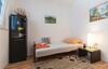Apartment Bacinska Jezera With Lake View IX