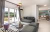 Holiday Home Valbandon With Fireplace 08