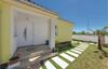 Four-bedroom Holiday Home In Valbandon