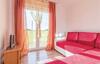 Four-bedroom Holiday Home In Valbandon