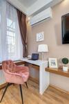 Apartamento Premium Studio Szervita Square