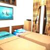 Hostal Arrys Watukarung Surfcamp