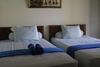 Hostal Arrys Watukarung Surfcamp