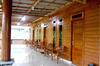 Hostal Arrys Watukarung Surfcamp