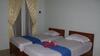 Hostal Arrys Watukarung Surfcamp