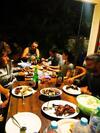Hostal Arrys Watukarung Surfcamp