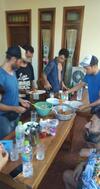 Hostal Arrys Watukarung Surfcamp