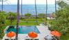 The Mahalani - All-inclusive Oceanfront Villa