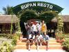 Hostal Rupan Resto And Homestay