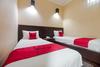 Hostal Reddoorz Near Pantai Tanjung Pendam