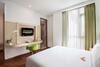 Hotel Maxonehotels At Belstar Belitung