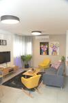 Apartamento Sweet Home