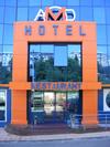 Hotel Amd