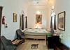 Hotel Neemrana's - Hill Fort - Kesroli