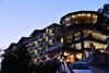Hotel Deventure Shimla Hills