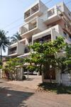 Apartamento Chandralok 007