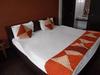 Hotel Relaxed Stay In A Breezy Building