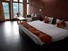 Hotel Relaxed Stay In A Breezy Building
