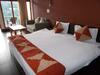 Hotel Relaxed Stay In A Breezy Building