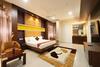 Hotel Vlr Residency