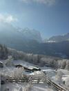 Bed & Breakfast Pension Staldacher