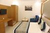Hotel Transit Igi