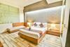 Fabhotel Prime Sage