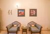 Apartamento Hostie Sarvada-convenient Living In South Delhi