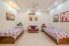 Apartamento Hostie Sarvada-convenient Living In South Delhi