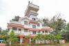 Apartamento Peaceful 1br Stay In South Goa