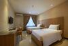 Hotel Park Residency