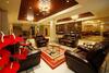 Hotel Park Residency