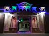 Hotel Monarch Rama Palace