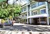 Jaffer Bhai's Brickland Hotel