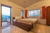 Villa Saffronstays Dulwich Cottage