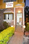 Hostal Estonia Luxor