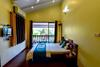 Villa Hilltown Holidays