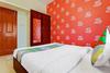 Lively 3bhk Apartment In Pondicherry
