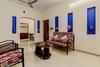 Lively 3bhk Apartment In Pondicherry
