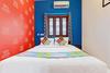 Lively 3bhk Apartment In Pondicherry