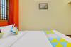Apartamentos Modern 2bhk Stay In Pondicherry