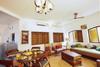 Hostal Beach Bungalow At Pondicherry