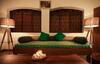 Hostal Beach Bungalow At Pondicherry