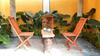Hostal Beach Bungalow At Pondicherry