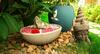 Hostal Beach Bungalow At Pondicherry